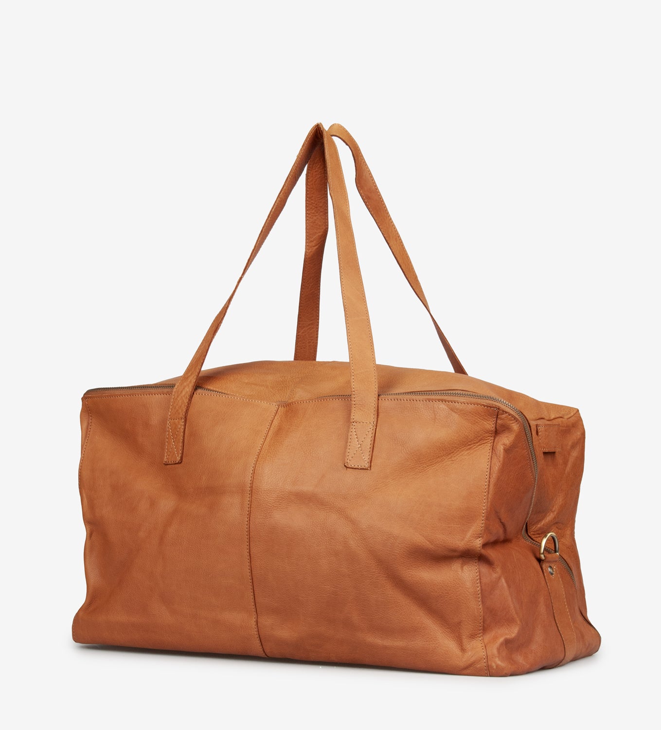 Treats Levi Bags Cognac