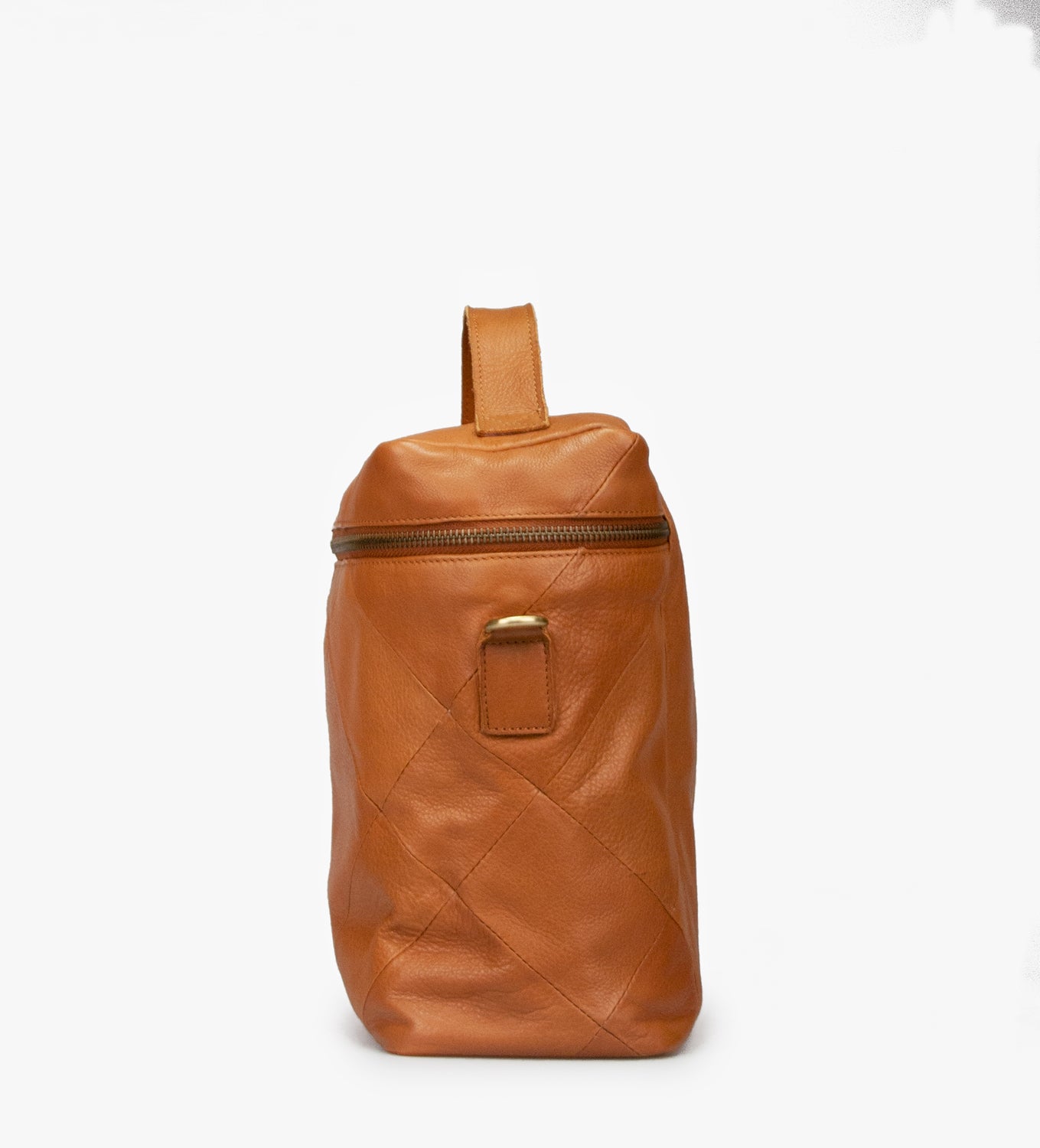 Treats Lise Bags Cognac