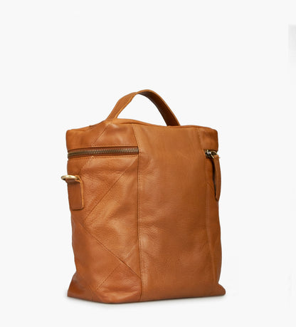 Treats Lise Bags Cognac
