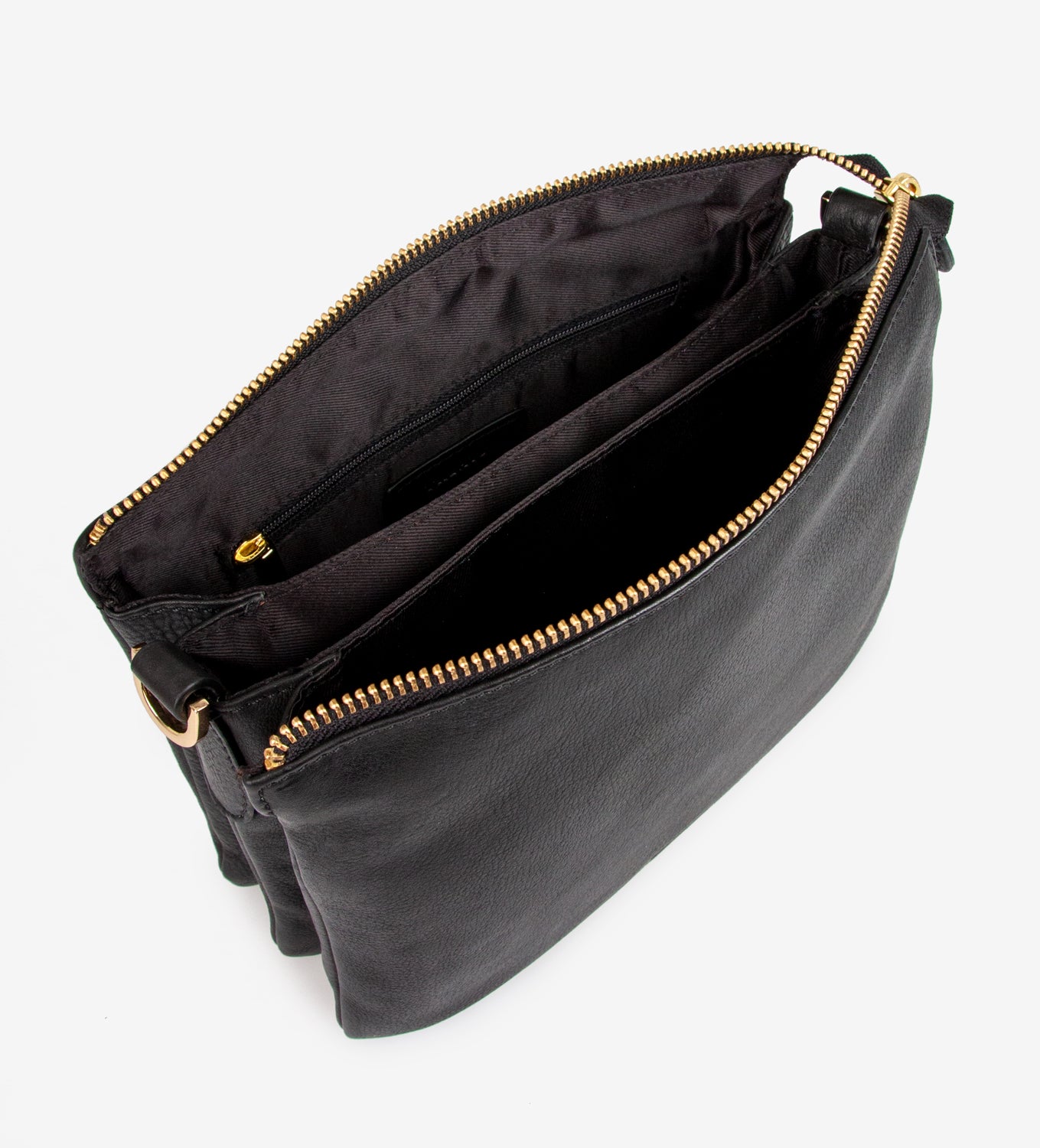 Treats Litzy Bags Black