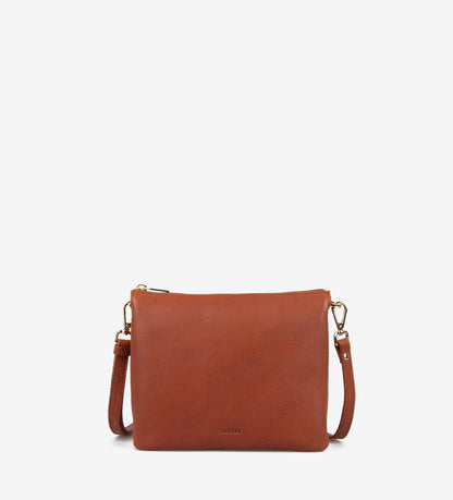 Treats Litzy Bags Cognac