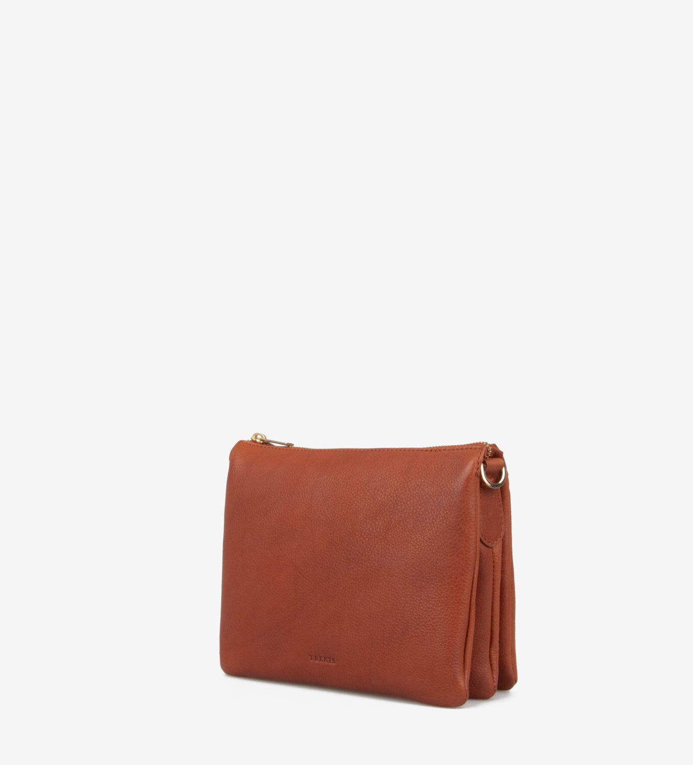 Treats Litzy Bags Cognac