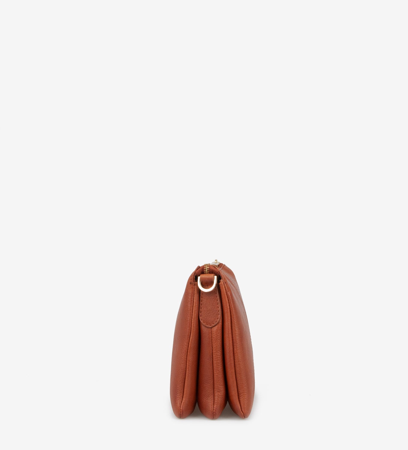Treats Litzy Bags Cognac
