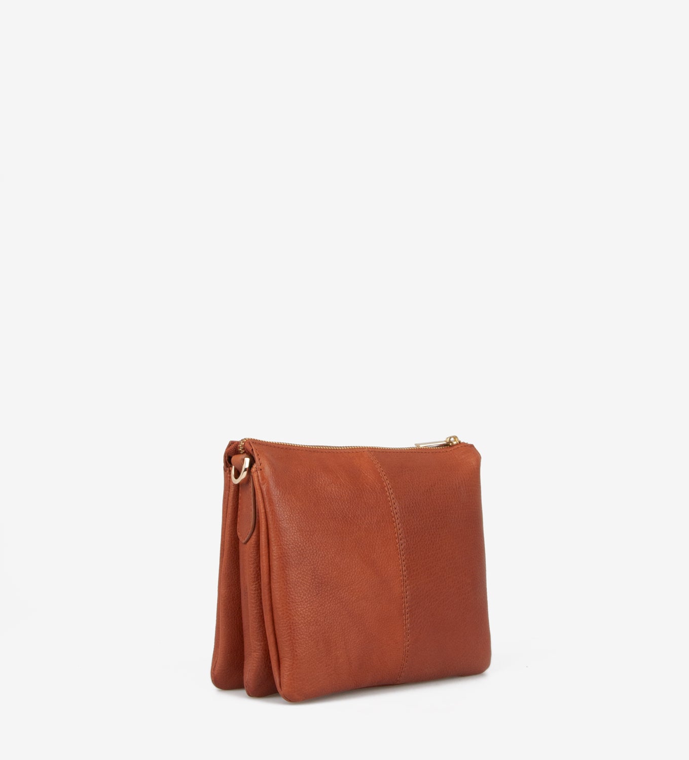 Treats Litzy Bags Cognac