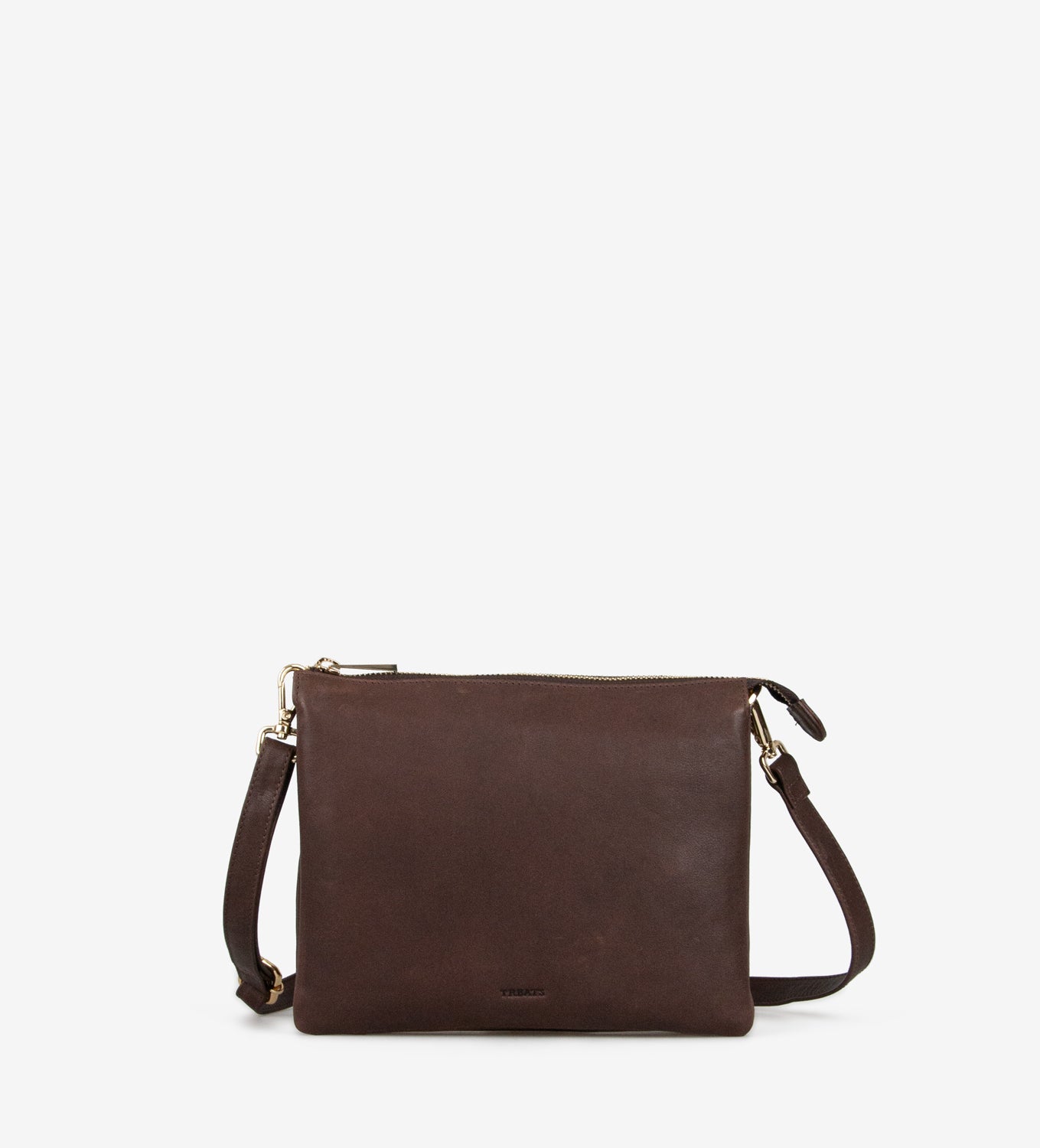 Treats Litzy Bags Brown