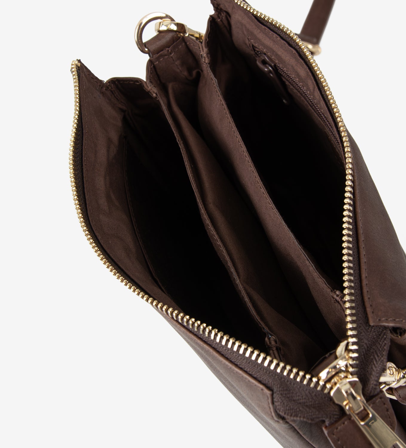 Treats Litzy Bags Brown