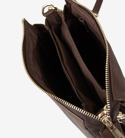 Treats Litzy Bags Brown