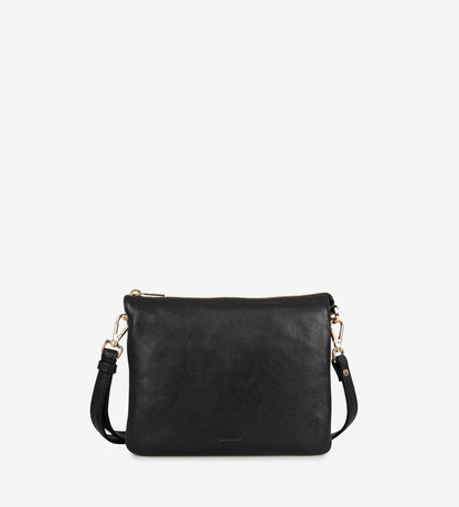 Treats Litzy Bags Black