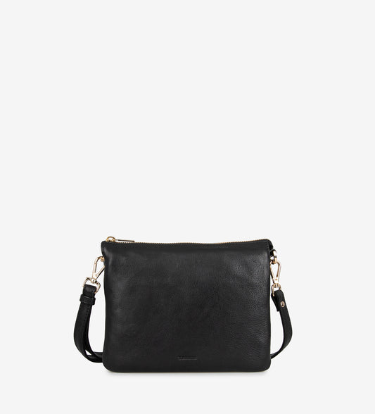 Treats Litzy Bags Black