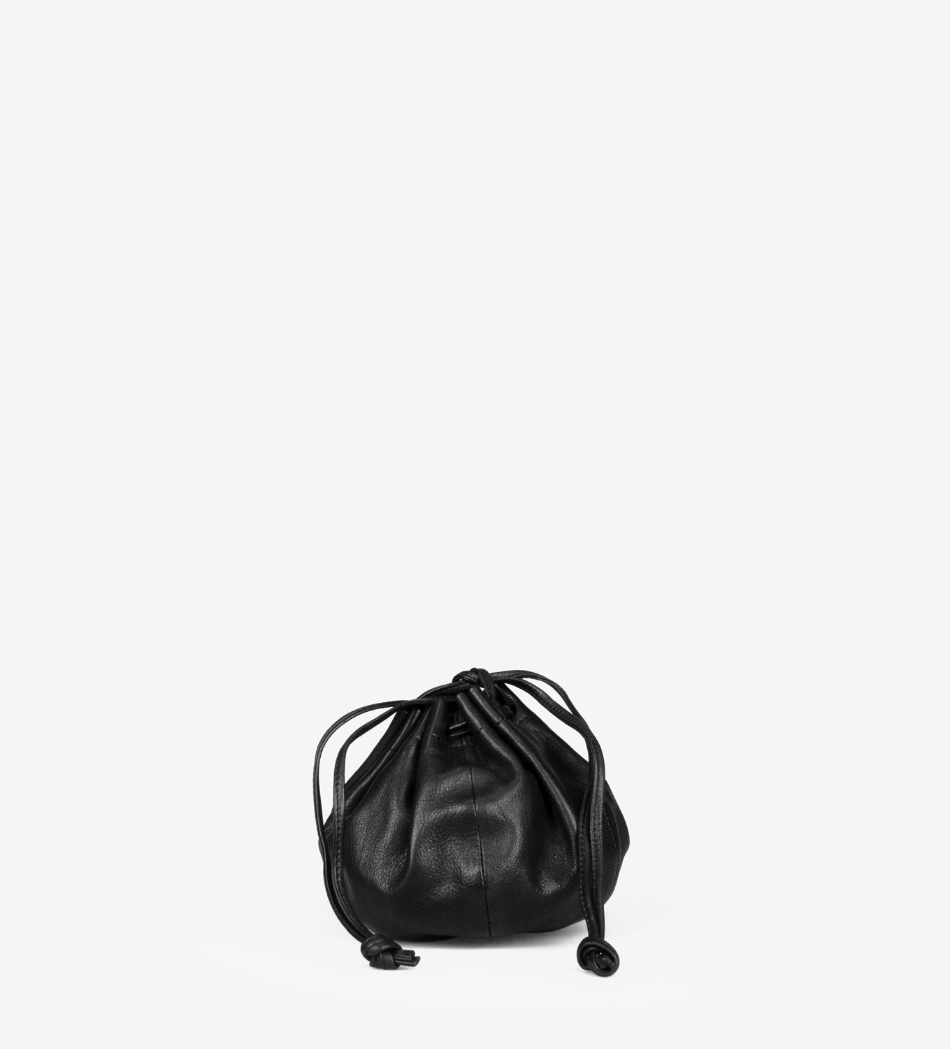 Treats Lone Bags Black