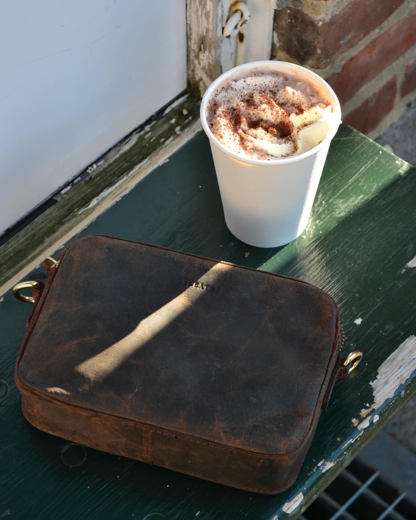 Treats Loretta Bags Brown