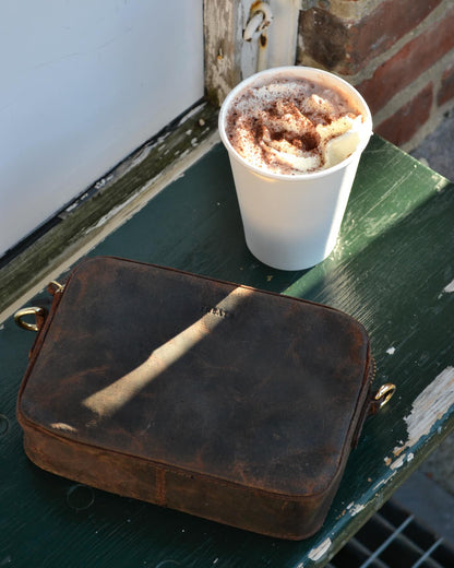 Treats Loretta Bags Brown