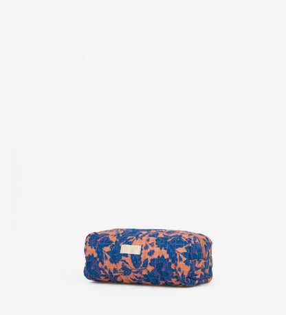 Treats Louise Toiletbags Blue Floral