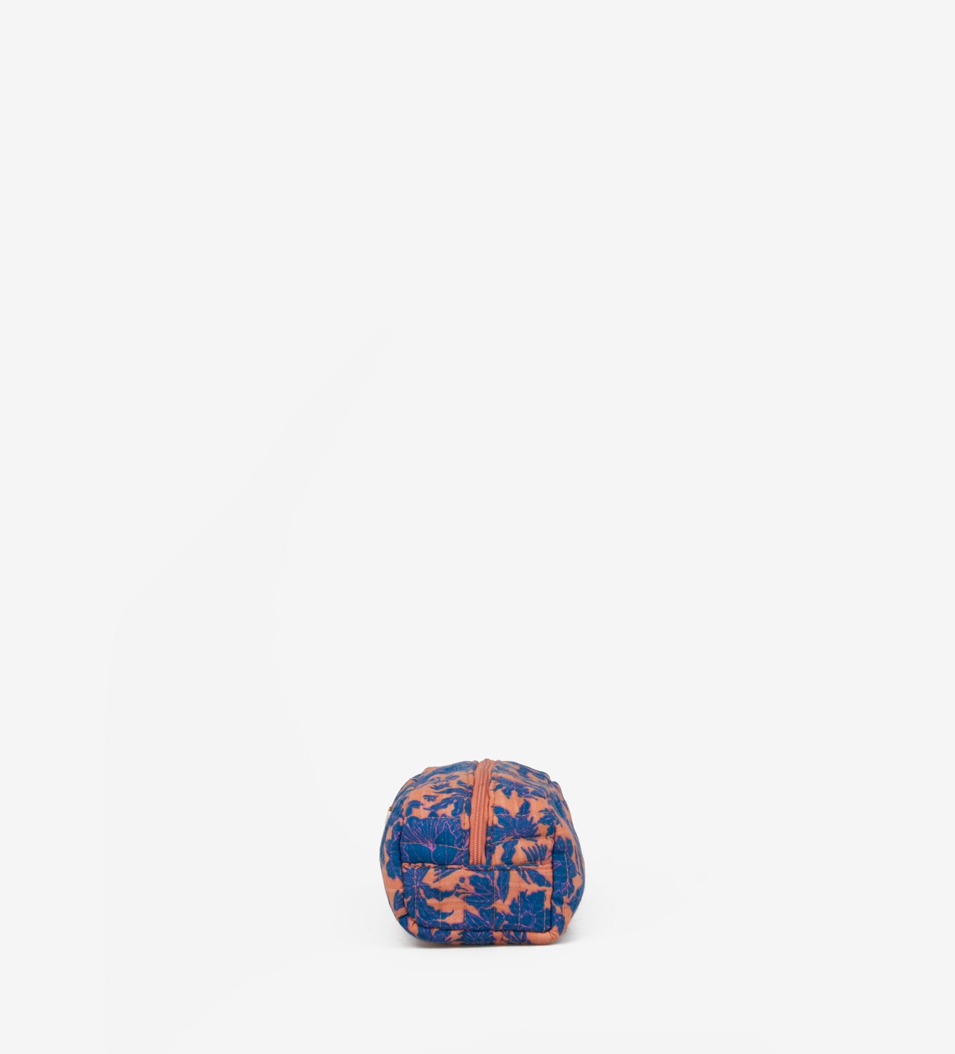 Treats Louise Toiletbags Blue Floral