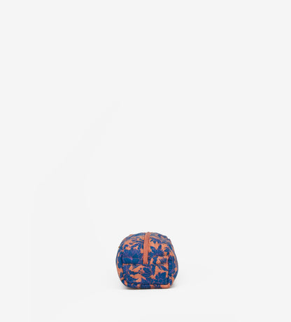 Treats Louise Toiletbags Blue Floral
