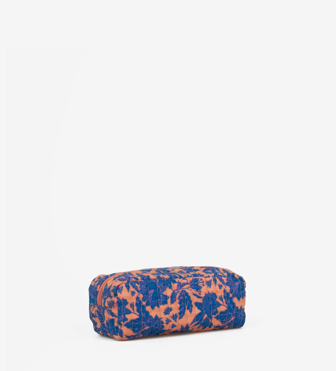 Treats Louise Toiletbags Blue Floral