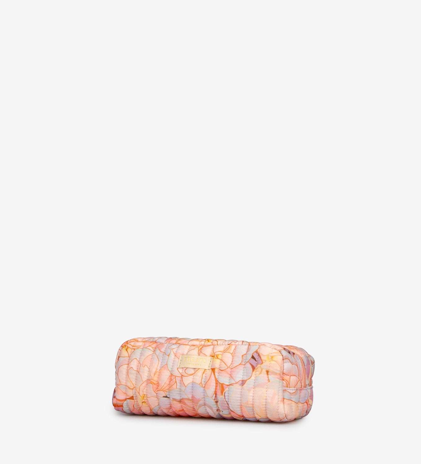 Treats Louise Toiletbags Dusty Rose