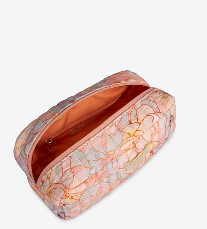 Treats Louise Toiletbags Dusty Rose