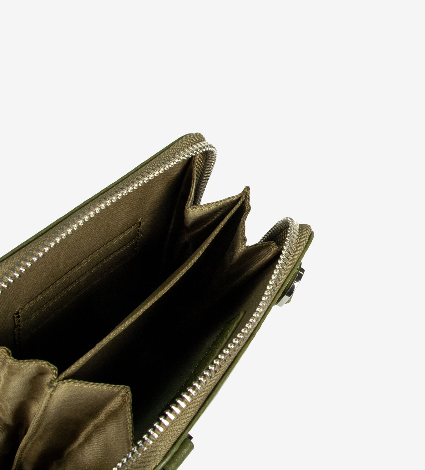 Treats Malin Bags Green
