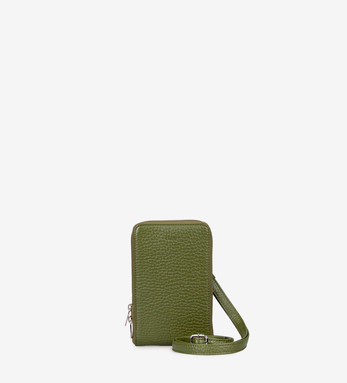 Treats Malin Bags Green