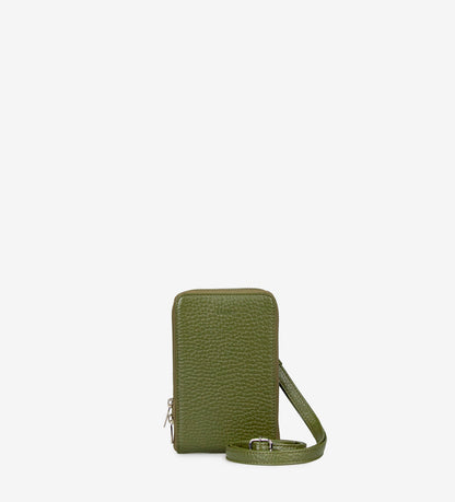 Treats Malin Bags Green