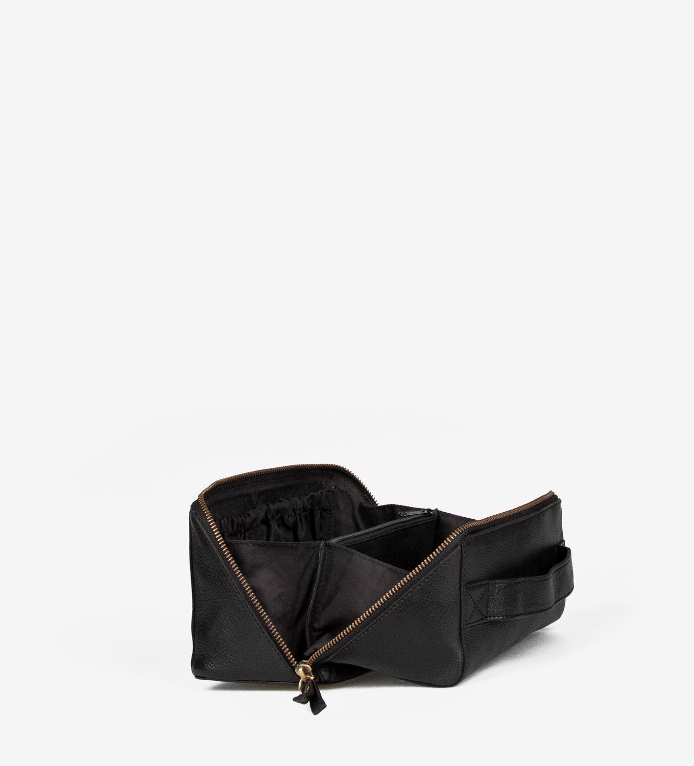 Treats Marie Bags Black