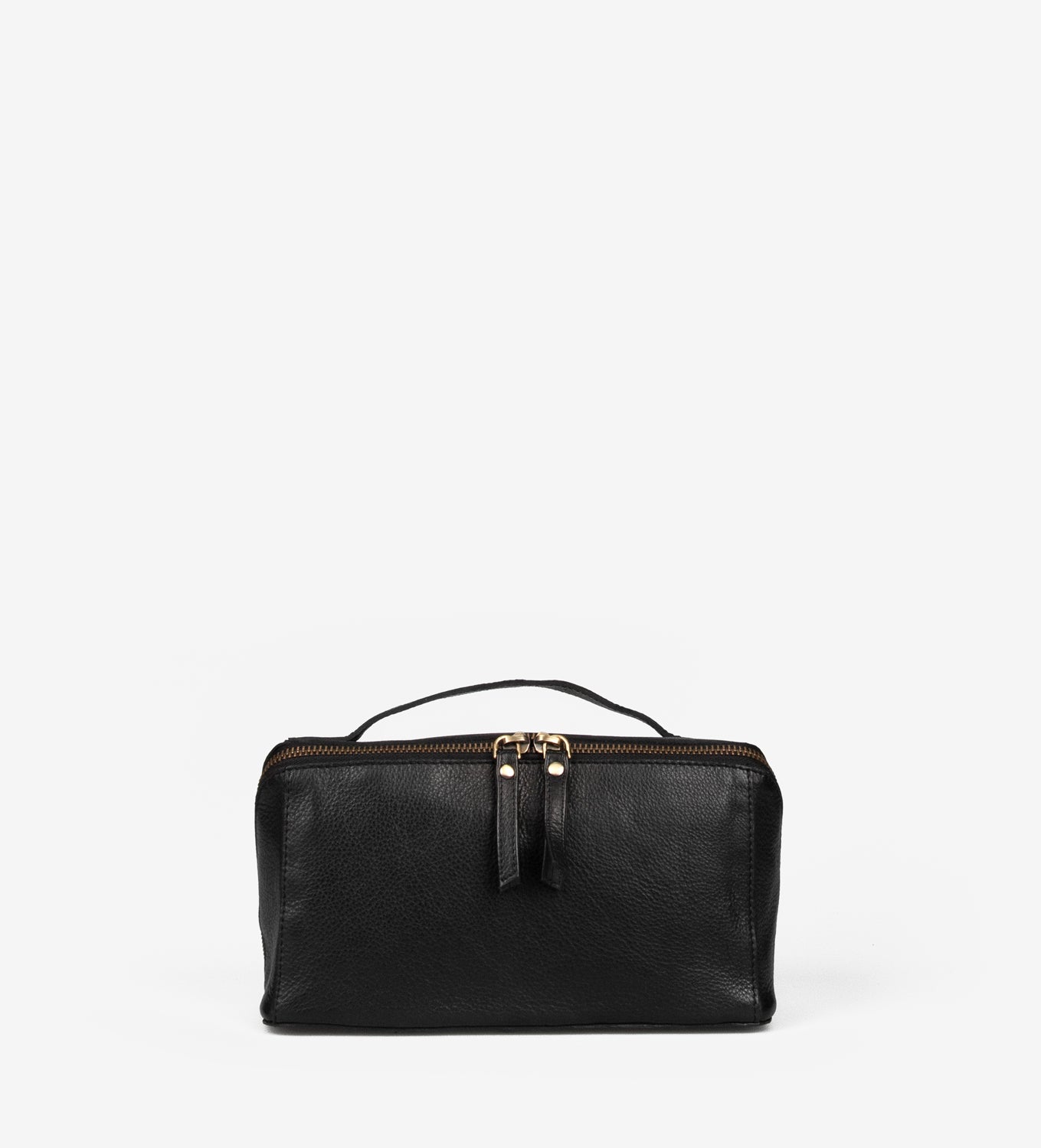 Treats Marie Bags Black