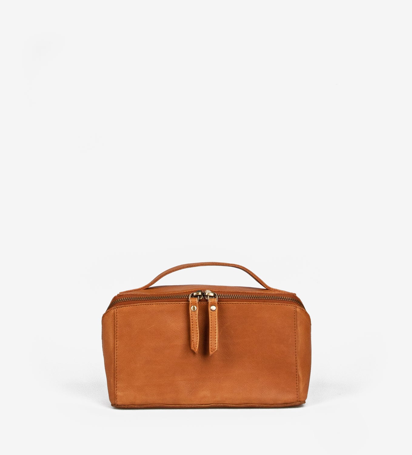 Treats Marie Bags Cognac