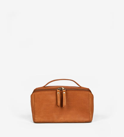 Treats Marie Bags Cognac
