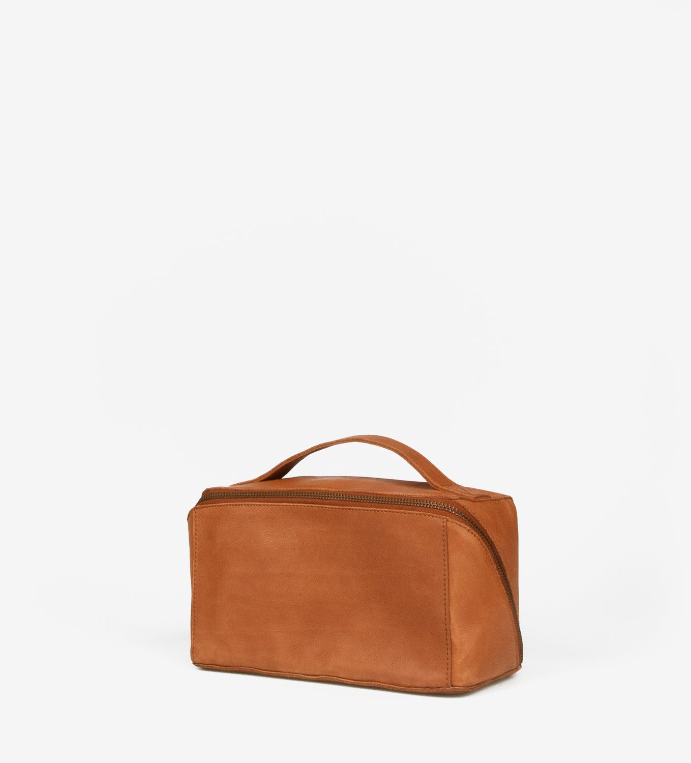 Treats Marie Bags Cognac