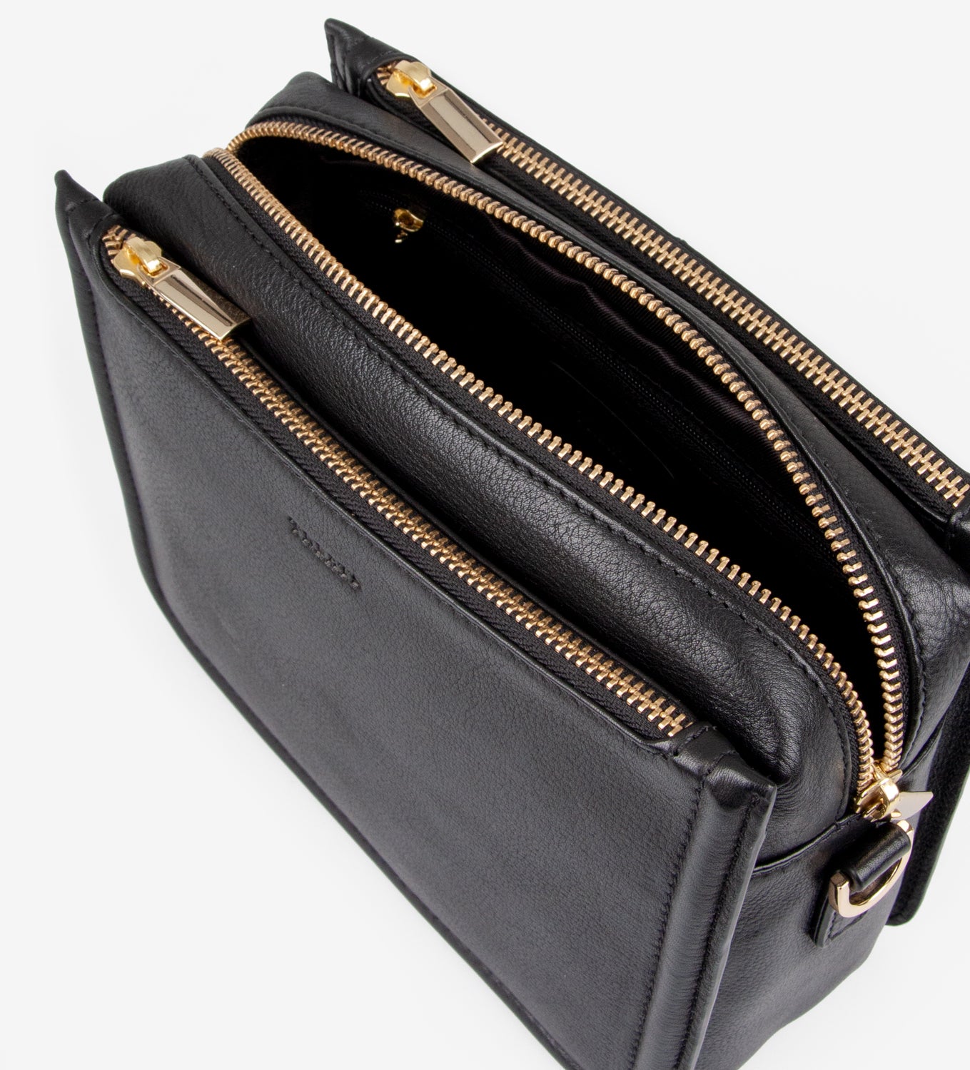 Treats Marla Bags Black
