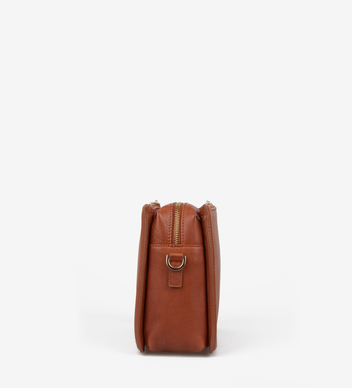 Treats Marla Bags Cognac