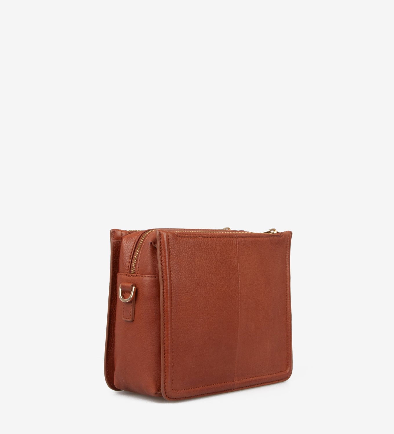 Treats Marla Bags Cognac