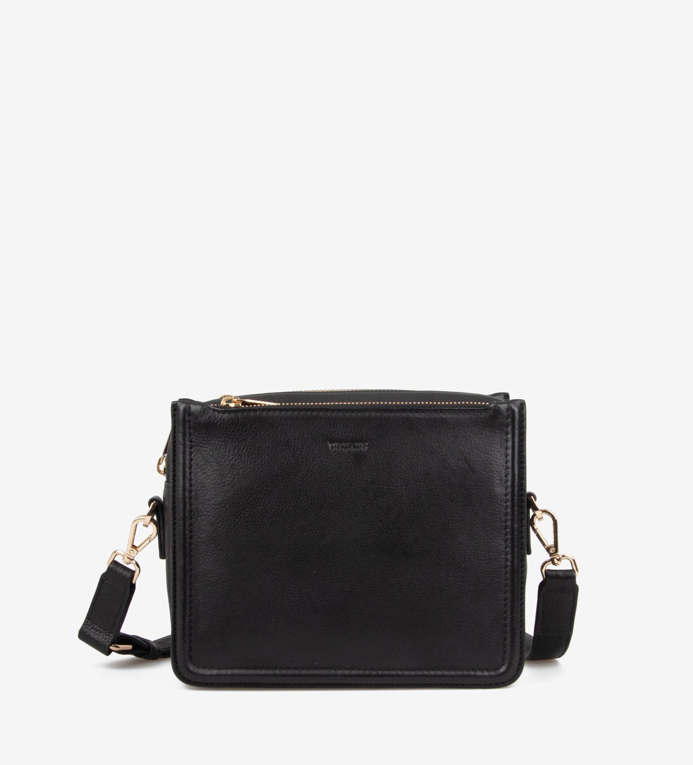 Treats Marla Bags Black