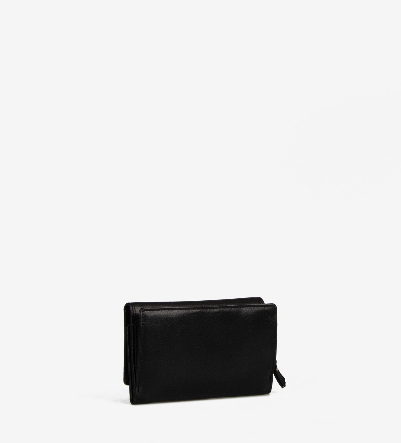 Treats Marta Wallet Black