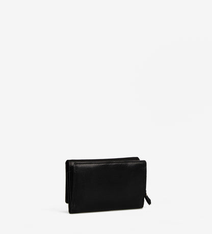 Treats Marta Wallet Black