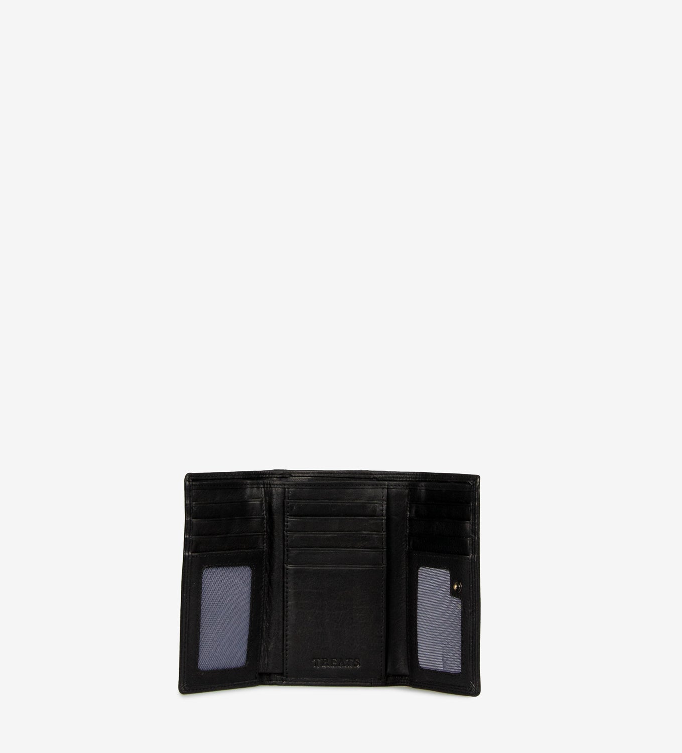 Treats Marta Wallet Black