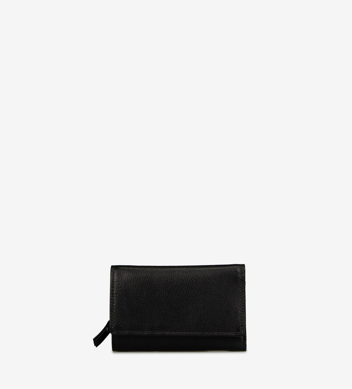Treats Marta Wallet Black