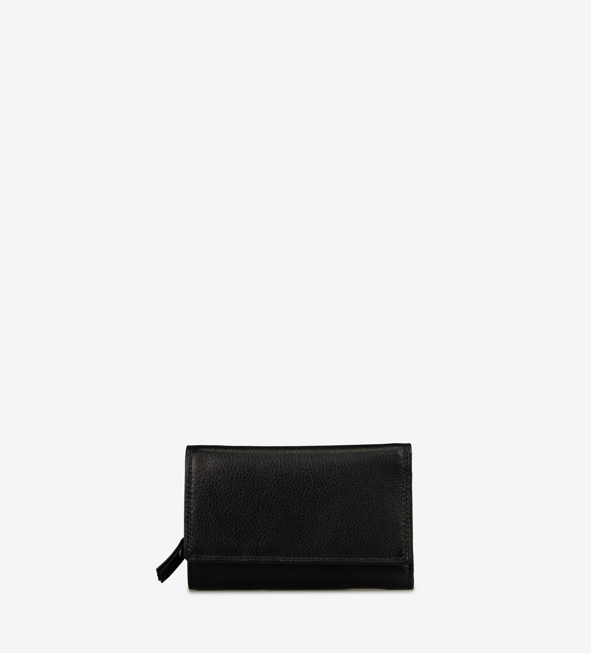 Treats Marta Wallet Black