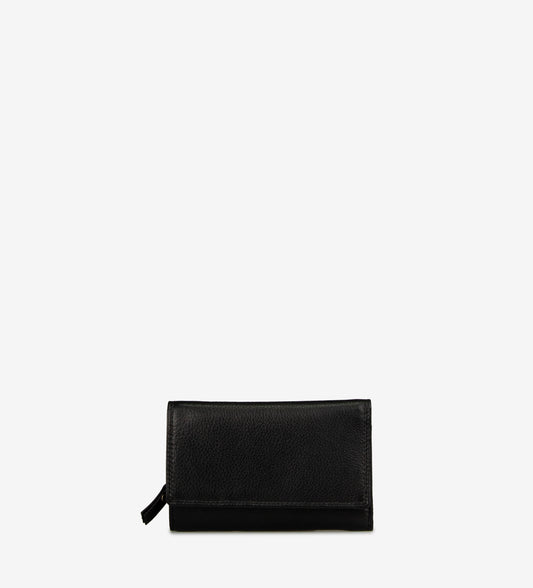 Treats Marta Wallet Black