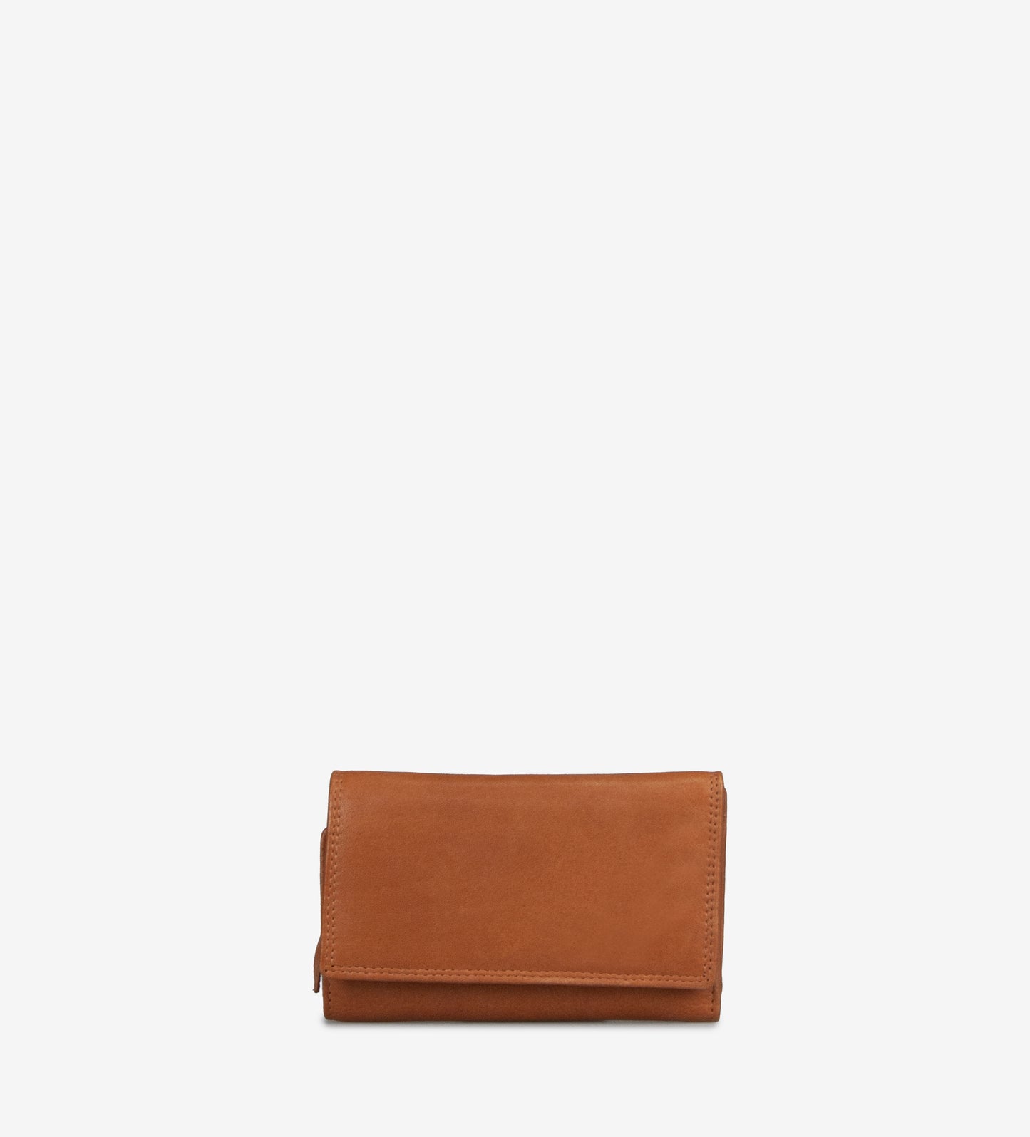 Treats Marta Wallet Cognac