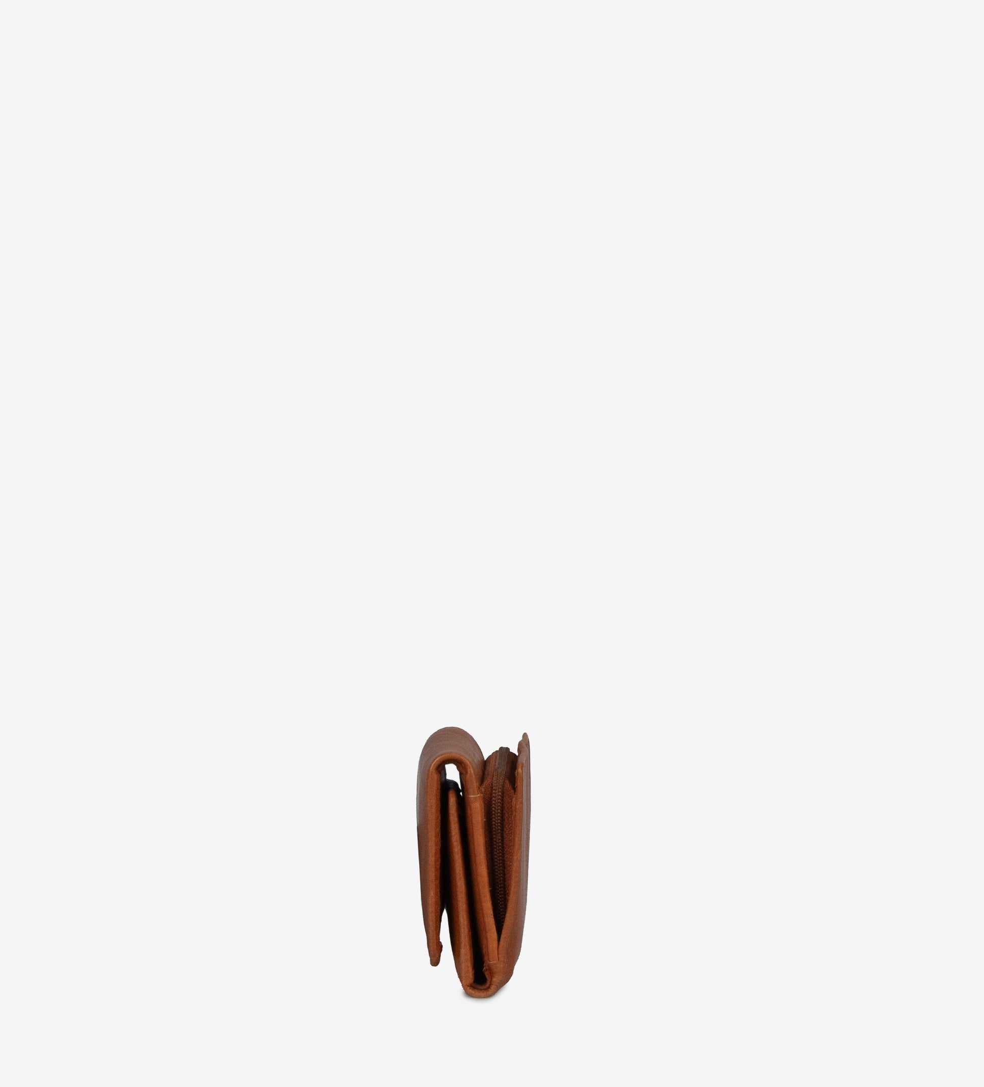 Treats Marta Wallet Cognac