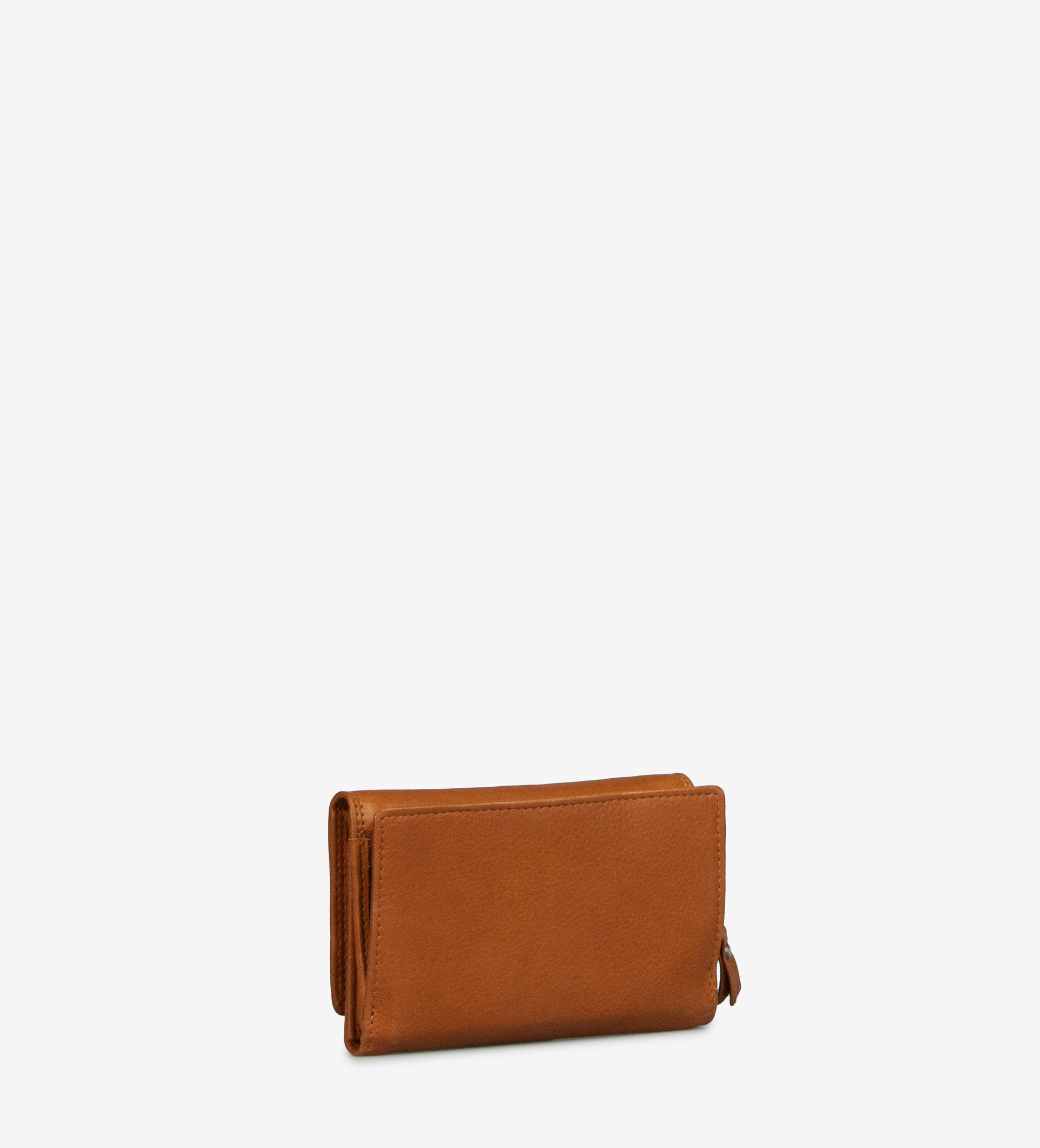 Treats Marta Wallet Cognac