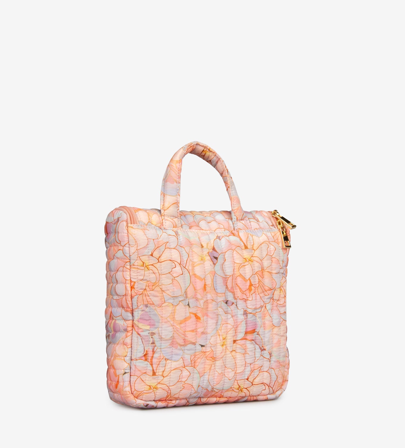 Treats Maxima Toiletbags Dusty Rose