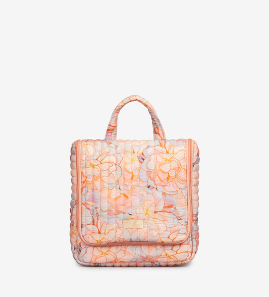 Treats Maxima Toiletbags Dusty Rose