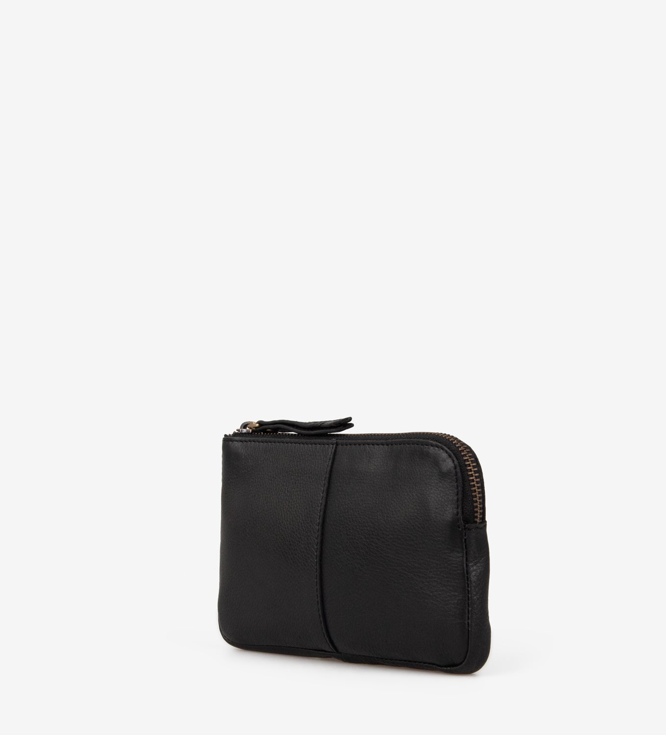 Treats Maya Wallet Black