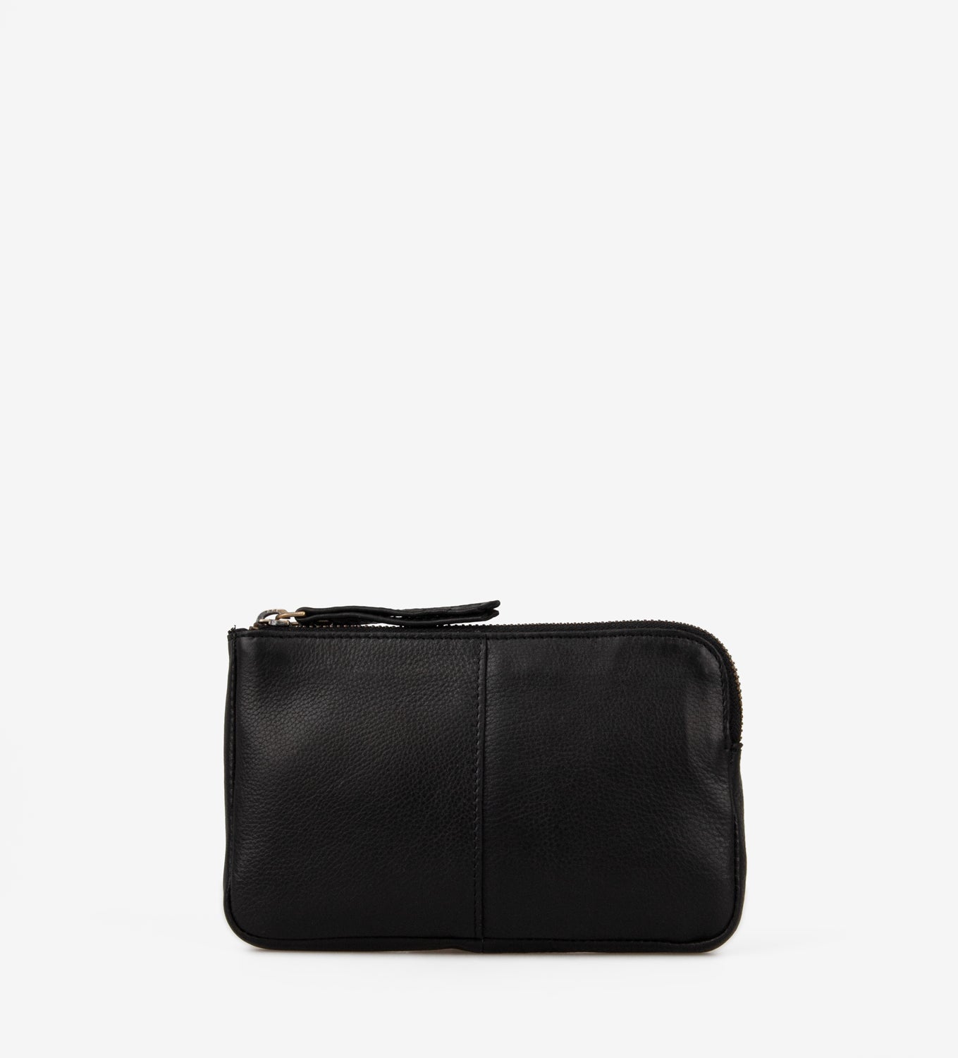 Treats Maya Wallet Black