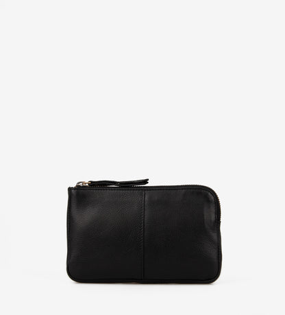 Treats Maya Wallet Black