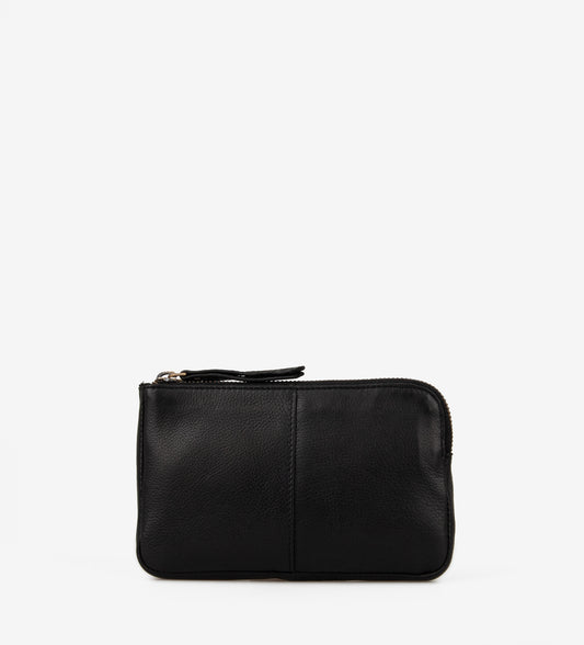 Treats Maya Wallet Black