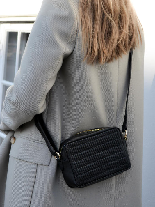 Treats Megan Bags Black